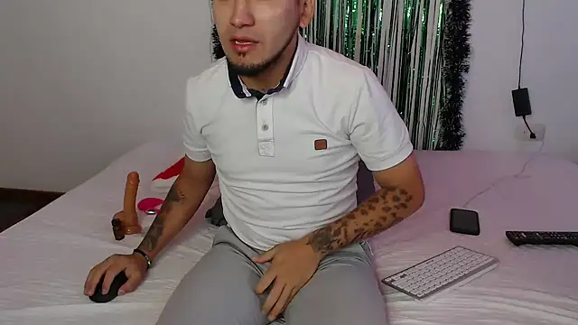 Jeiison duf online show from December 2025 03:03:01 PM