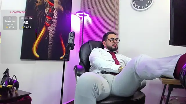 Ethan Castellano online show from September 2025 08:26:02 PM
