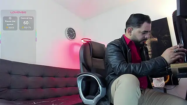 Ethan Castellano online show from February 2026 09:26:01 PM