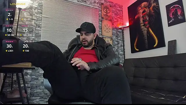 Ethan Castellano online show from May 2026 10:10:01 PM