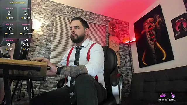 Ethan Castellano online show from June 2026 08:41:01 PM