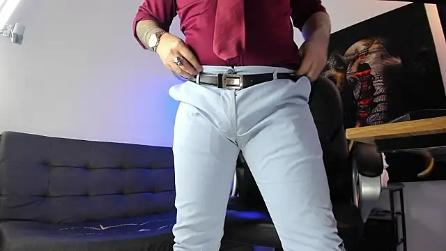 Ethan Castellano online show from March 2026 09:16:02 PM