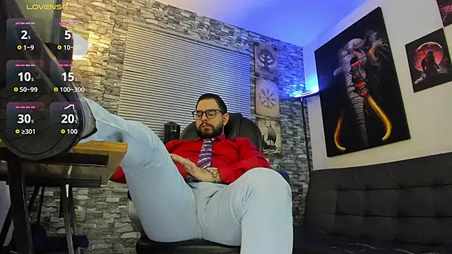 Ethan Castellano online show from June 2026 09:31:02 PM