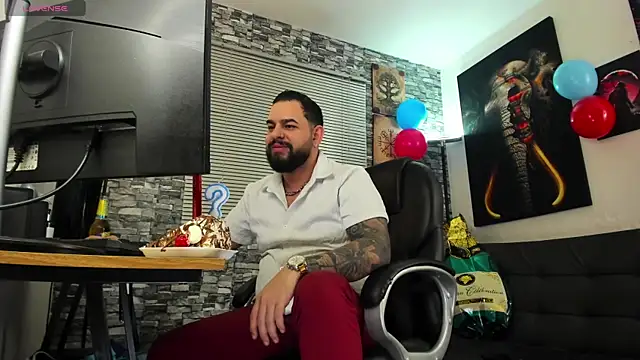 Ethan Castellano online show from July 2026 08:39:02 PM