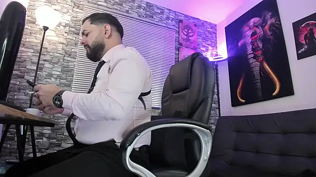 Ethan Castellano online show from June 2026 10:16:01 PM