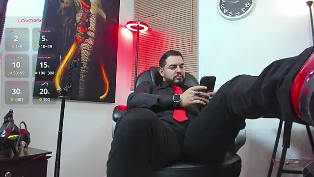 Ethan Castellano online show from September 2025 08:16:02 PM