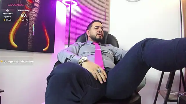 Ethan Castellano online show from September 2025 07:51:02 PM