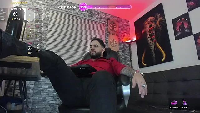 Ethan Castellano online show from May 2026 08:51:02 PM