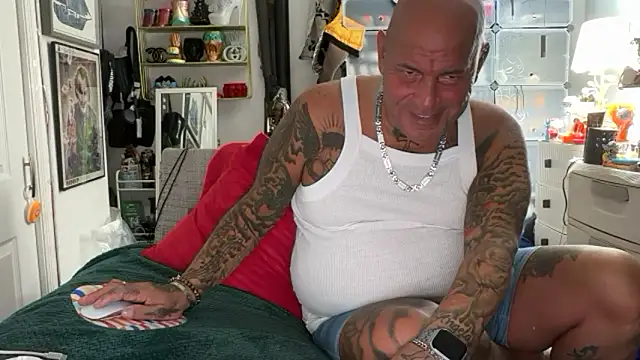 joeytatts66 online show from November 2025 02:37:02 AM