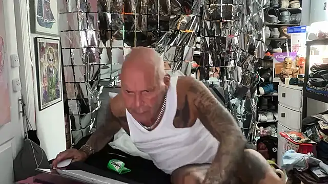 joeytatts66 online show from May 2026 02:04:01 AM