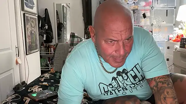 joeytatts66 online show from October 2025 01:06:02 AM