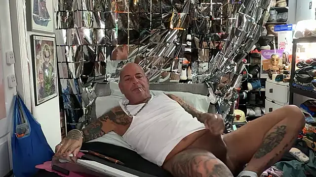 joeytatts66 online show from May 2026 02:26:02 AM