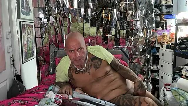 joeytatts66 online show from May 2026 02:51:02 AM