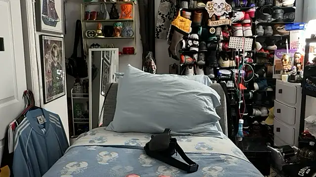 joeytatts66 online show from January 2026 03:24:02 AM