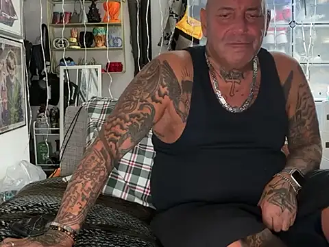 joeytatts66 online show from November 2025 02:12:02 AM