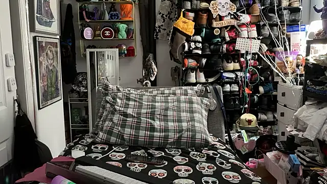 joeytatts66 online show from March 2026 01:48:01 AM