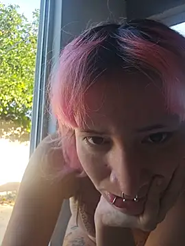 sadnessgyall online show from November 2025 09:48:02 PM