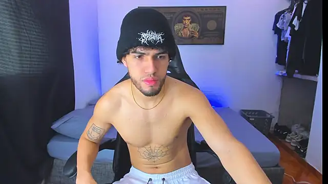 Snapshot of daddy_jhons chatting on November 2025 06:12:01 PM daddy jhons online show from November 2025 06:12:01 PM