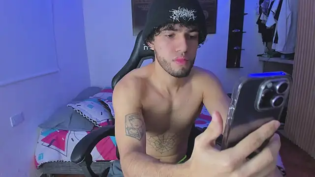 daddy jhons online show from April 2026 05:09:02 PM