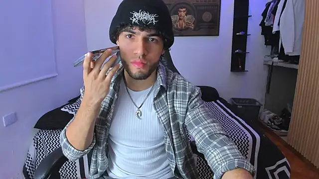 daddy jhons online show from March 2026 06:57:01 PM