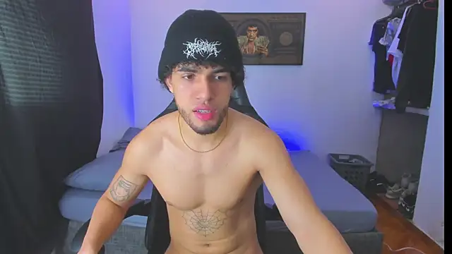 Snapshot of daddy_jhons chatting on November 2025 04:35:02 PM daddy jhons online show from November 2025 04:35:02 PM