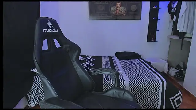 daddy jhons online show from January 2026 07:12:01 PM