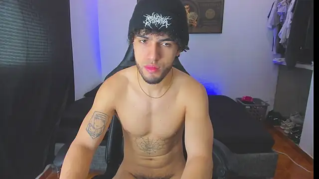 Snapshot of daddy_jhons chatting on October 2025 04:48:02 PM daddy jhons online show from October 2025 04:48:02 PM