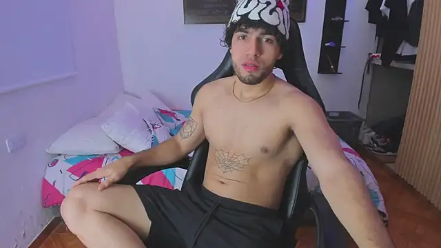 daddy jhons online show from April 2026 06:58:01 PM