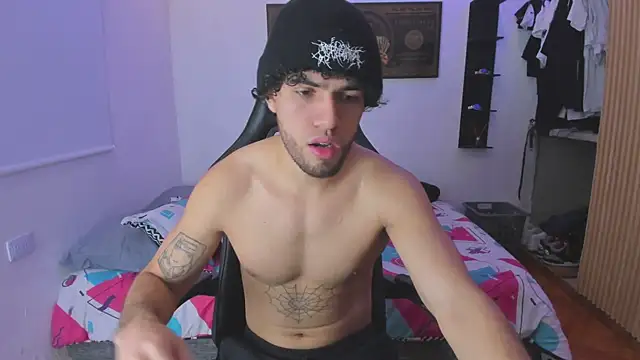 daddy jhons online show from April 2026 06:15:01 PM