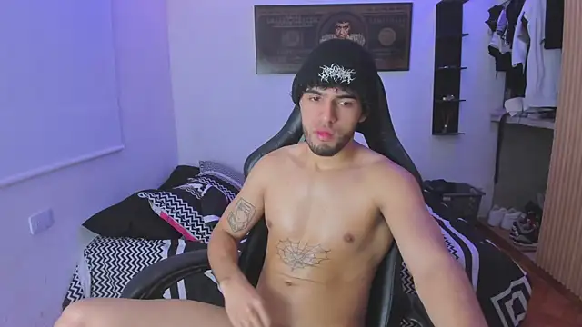 daddy jhons online show from March 2026 07:15:01 PM