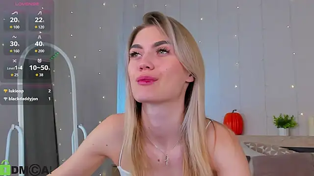 Cherry Price online show from October 2025 12:53:02 AM