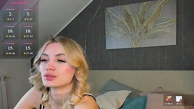 Cherry Price online show from May 2026 12:08:01 AM