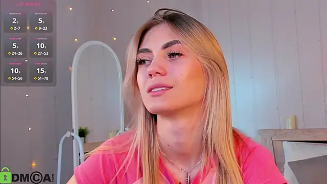 Cherry Price online show from October 2025 12:12:02 AM