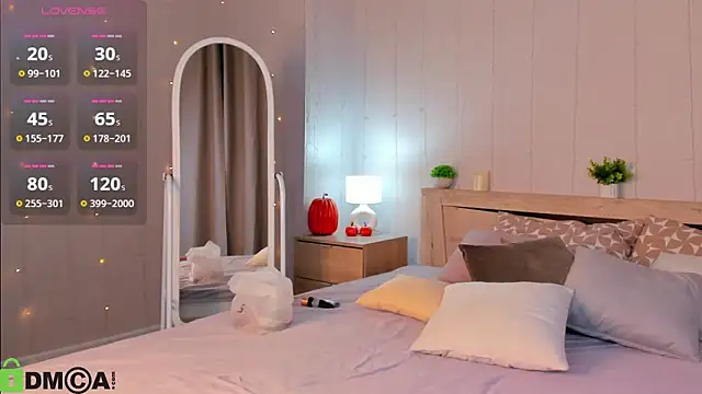 Cherry Price online show from November 2025 12:55:01 AM