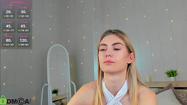 Cherry Price online show from October 2025 12:11:01 AM