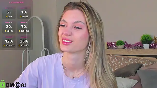 Cherry Price online show from March 2026 11:55:01 PM