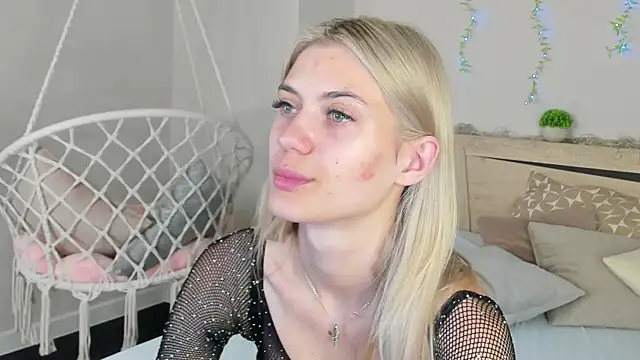 Cherry Price online show from July 2026 11:17:02 PM