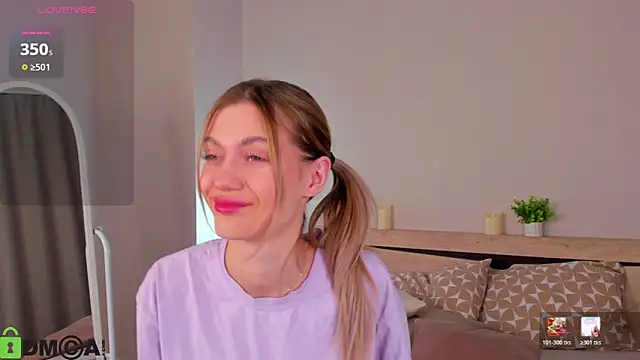 Cherry Price online show from February 2026 11:03:02 PM