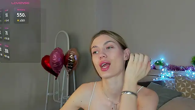 Cherry Price online show from February 2026 11:45:01 PM