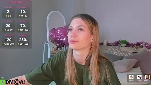 Cherry Price online show from February 2026 12:02:02 AM