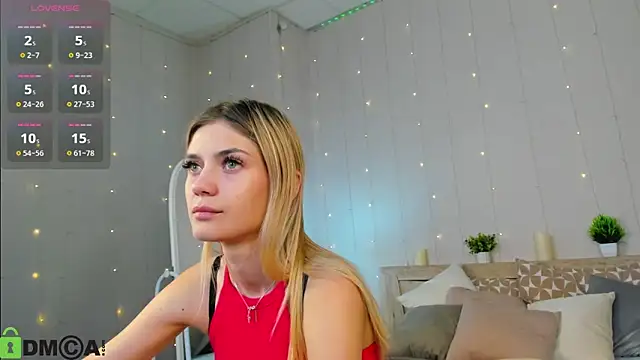 Cherry Price online show from October 2025 11:52:02 PM