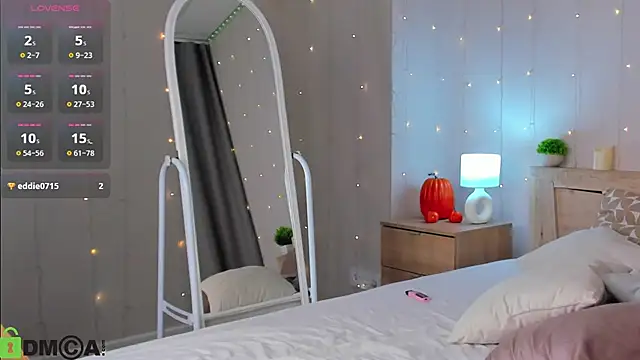 Cherry Price online show from November 2025 10:24:01 PM