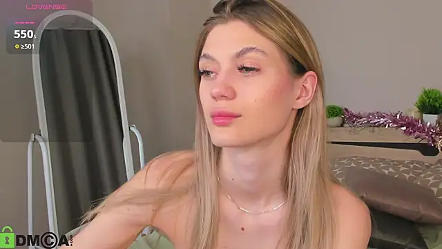 Cherry Price online show from March 2026 12:03:01 AM