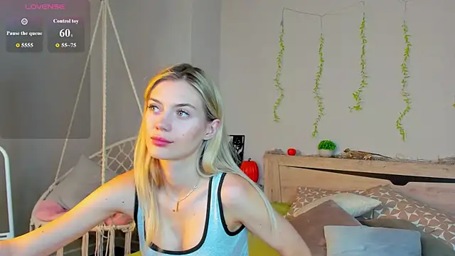 Cherry Price online show from July 2026 12:13:02 AM