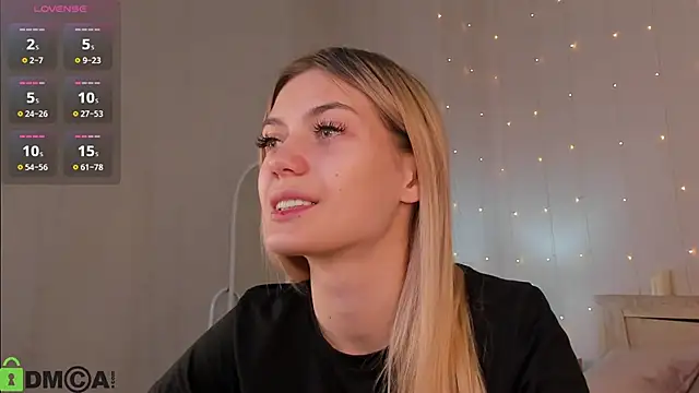 Cherry Price online show from October 2025 11:38:02 PM