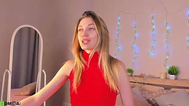 Cherry Price online show from April 2026 12:03:01 AM