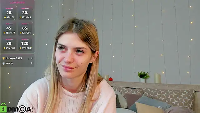 Cherry Price online show from November 2025 12:37:02 AM