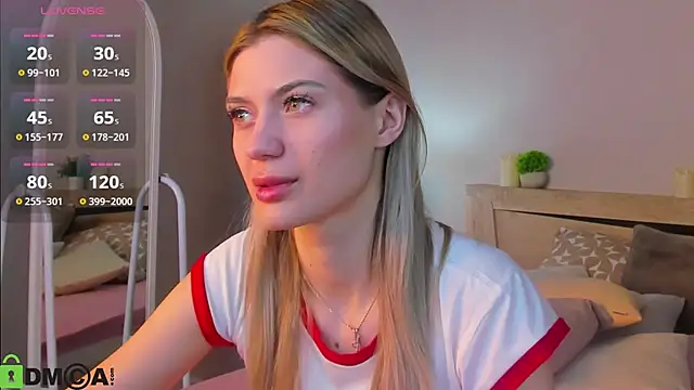 Cherry Price online show from December 2025 12:05:01 AM