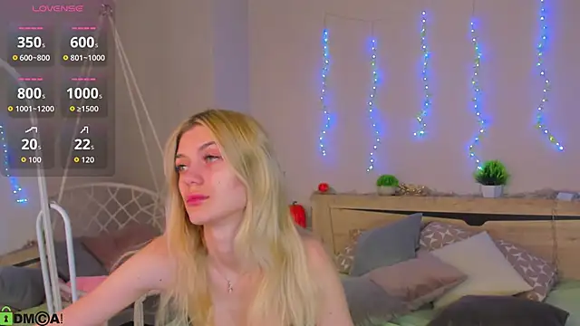 Cherry Price online show from June 2026 12:12:01 AM