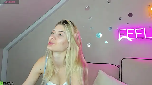 Cherry Price online show from July 2026 11:26:02 PM